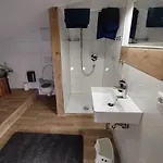 Am Schindelberglift Apartman *