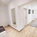 Appartement Am Schindelberglift Oberstaufen
