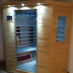 Am Schindelberglift Appartement Oberstaufen