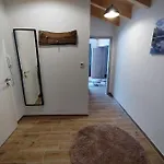 Am Schindelberglift Apartman