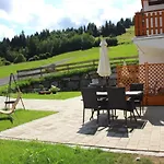 Appartement Am Schindelberglift