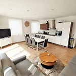 Apartman Am Schindelberglift
