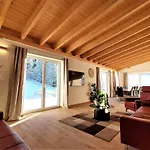 Am Schindelberglift Apartman