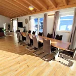 Apartman Am Schindelberglift