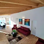 Apartman Am Schindelberglift