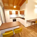 Apartman Am Schindelberglift Oberstaufen