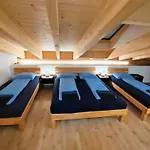 Apartman Am Schindelberglift *
