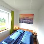 Appartement Am Schindelberglift Oberstaufen