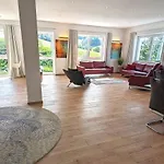 Am Schindelberglift Oberstaufen