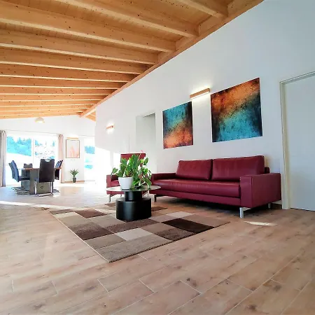Apartmán Am Schindelberglift *