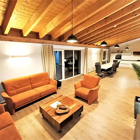 Am Schindelberglift Apartmán *