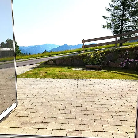 Apartmán Am Schindelberglift *