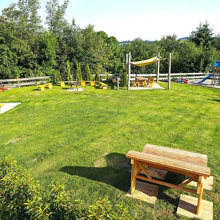 Apartmán Am Schindelberglift *