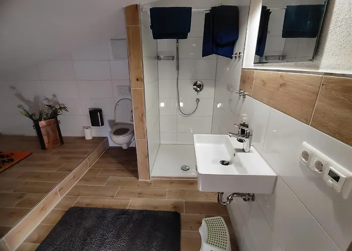 Am Schindelberglift Apartament *