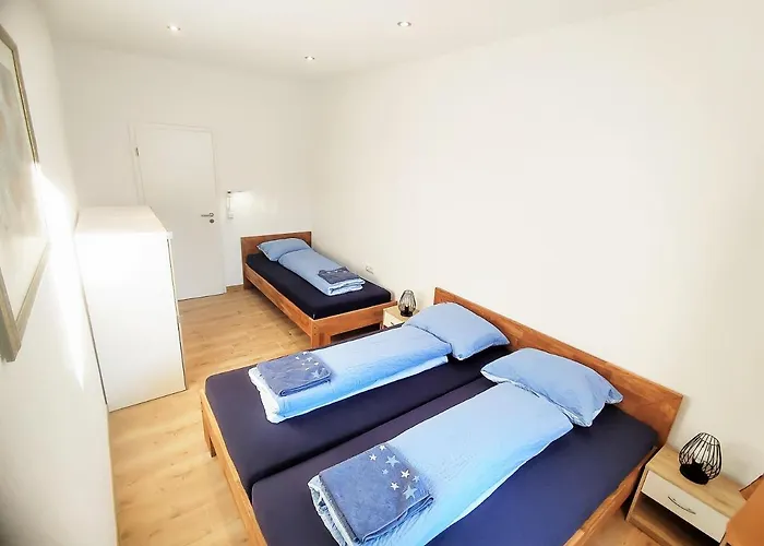 Am Schindelberglift Apartament *