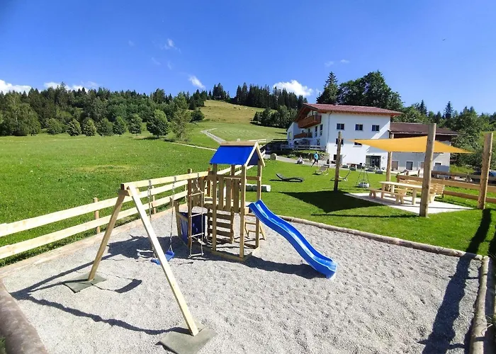 Am Schindelberglift *