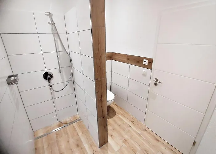Am Schindelberglift Apartament *