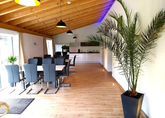 Am Schindelberglift Apartament