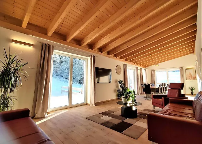 Am Schindelberglift Apartament
