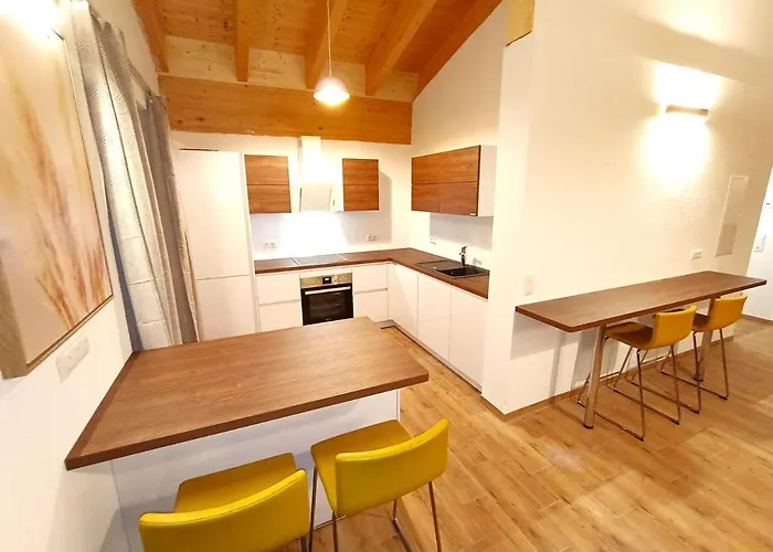 Apartament Am Schindelberglift Oberstaufen