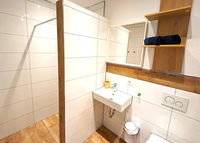 Am Schindelberglift Apartament *