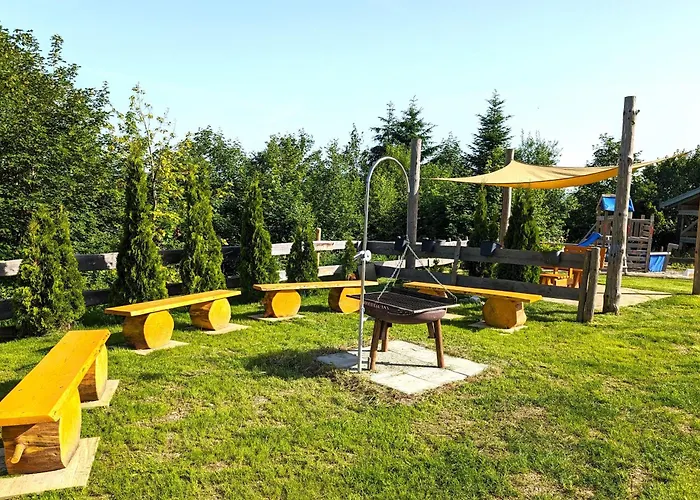 Apartament Am Schindelberglift *