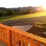 Apartmán Am Schindelberglift