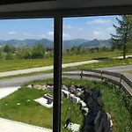 Am Schindelberglift Διαμέρισμα