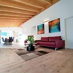 Apartmán Am Schindelberglift *