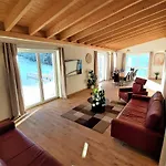 Apartmán Am Schindelberglift *