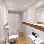 Am Schindelberglift Apartmán *
