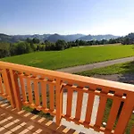 Am Schindelberglift Διαμέρισμα Oberstaufen