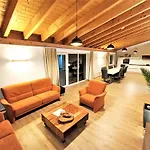 Am Schindelberglift Apartmán *