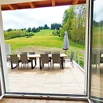 Apartmán Am Schindelberglift