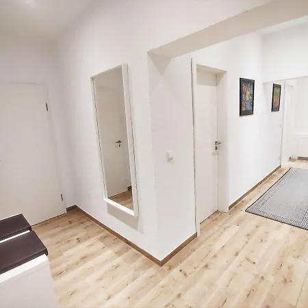 Apartment Am Schindelberglift Oberstaufen