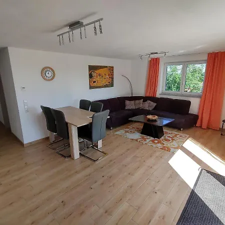 Apartmán Am Schindelberglift *