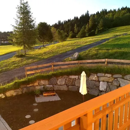 Apartmán Am Schindelberglift *