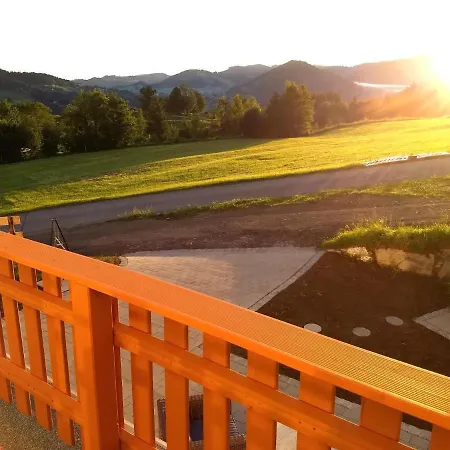 Apartmán Am Schindelberglift