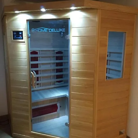 Am Schindelberglift Apartmán Oberstaufen