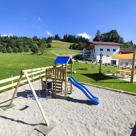 Am Schindelberglift *