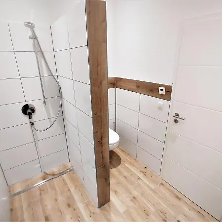 Am Schindelberglift Apartmán *
