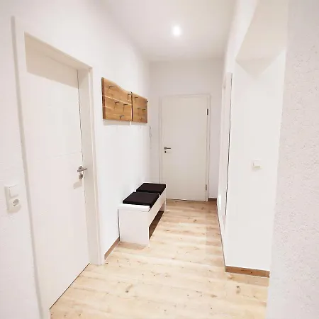 Am Schindelberglift Apartmán *