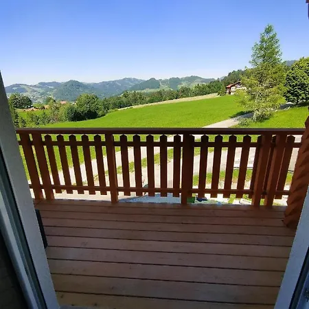 Apartmán Am Schindelberglift