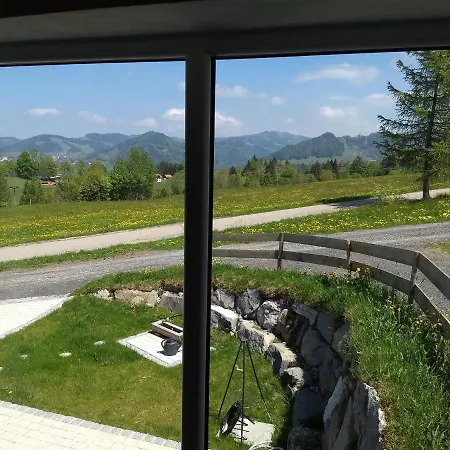 Am Schindelberglift Apartman