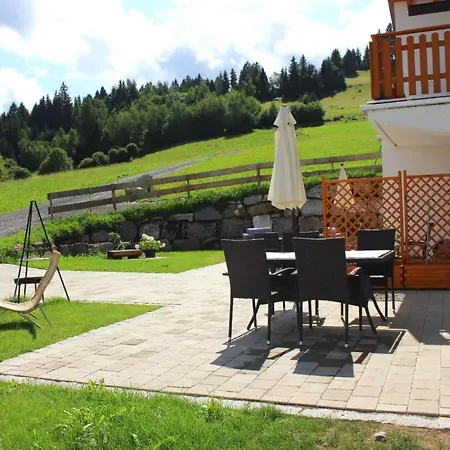 Apartmán Am Schindelberglift