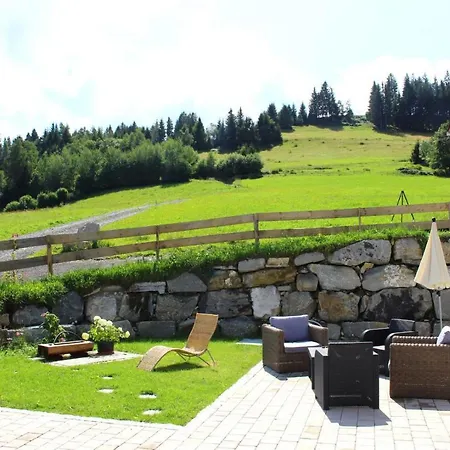 Apartmán Am Schindelberglift *