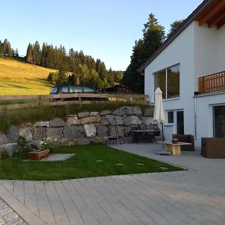 Apartmán Am Schindelberglift *