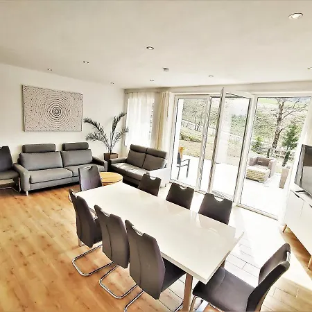 Apartment Am Schindelberglift