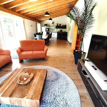 Am Schindelberglift Apartmán *