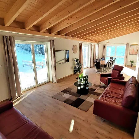 Apartmán Am Schindelberglift *